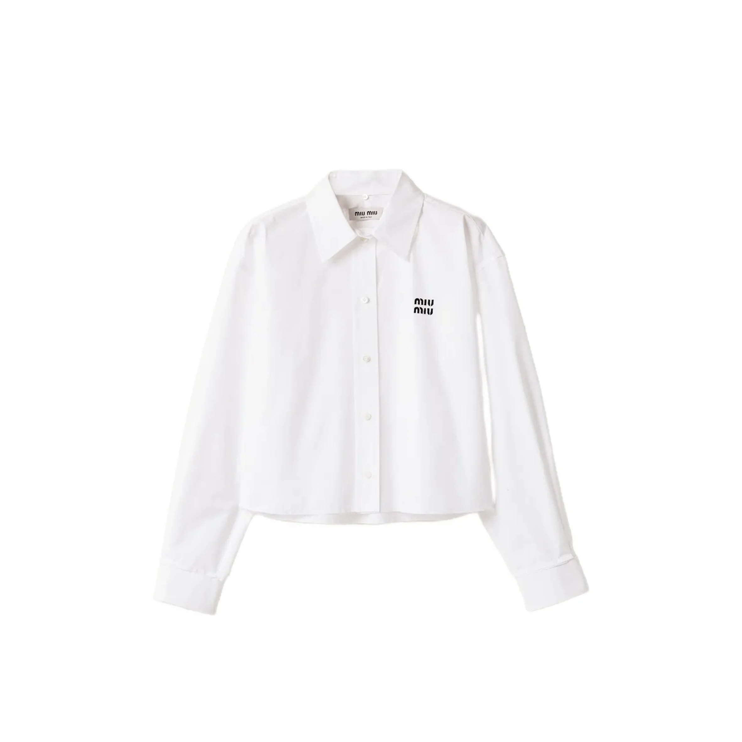 M1v M1v poplin shirt mk2009
